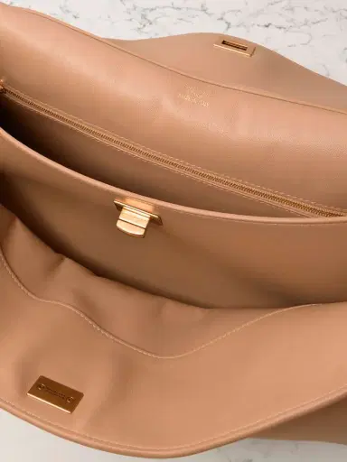 Balenciaga Rodeo Large Leather Shoulder Bag | Thumbnail 5 Balenciaga Rodeo Large Leather Shoulder Bag | Thumbnail 5