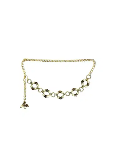 Jen Wonders Studio Chain Belt | Thumbnail 1