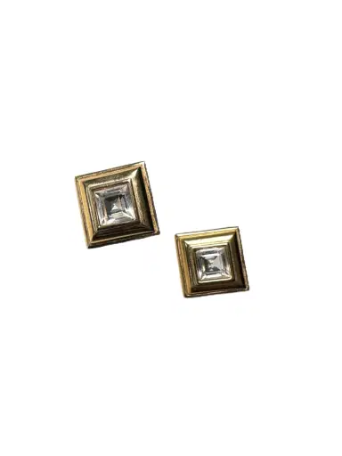 Jen Wonders Studio Crystal Earrings | Thumbnail 4 Jen Wonders Studio Crystal Earrings | Thumbnail 4