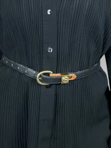 Jen Wonders Studio D&B Belt | Thumbnail 2