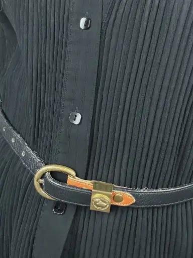 Jen Wonders Studio D&B Belt | Thumbnail 4