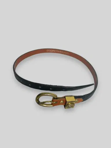 Jen Wonders Studio D&B Belt | Thumbnail 5