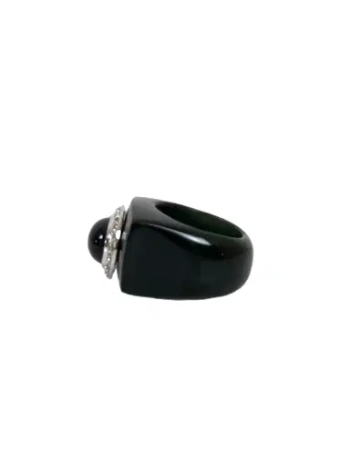Jen Wonders Studio Onyx Ring | Thumbnail 4