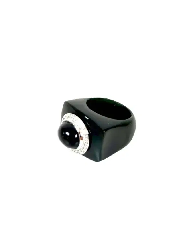 Onyx Ring