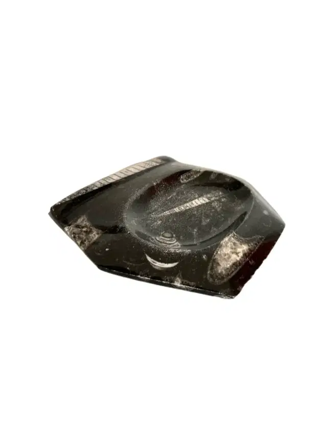 Stone Ashtray