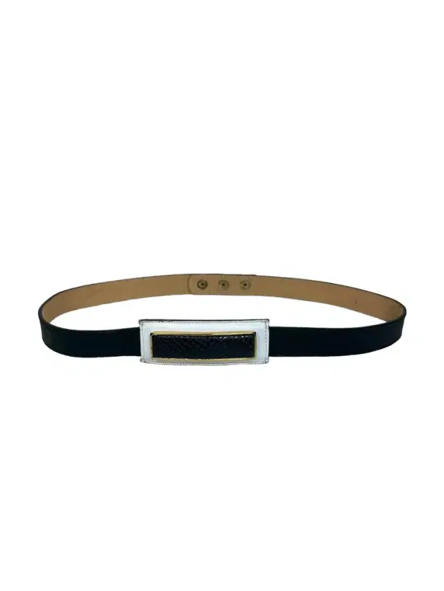 Jen Wonders Studio Waist Belt