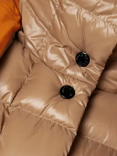 Moncler Parana Hooded Quilted Padded Shell Down Jacket | Thumbnail 5 Moncler Parana Hooded Quilted Padded Shell Down Jacket | Thumbnail 5