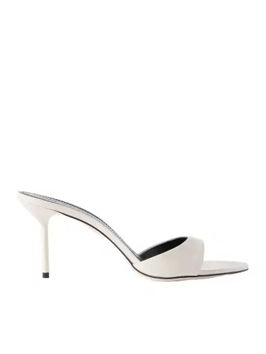 Paris Texas Lidia 70 Patent-leather Mules | Thumbnail 1 Paris Texas Lidia 70 Patent-leather Mules | Thumbnail 1