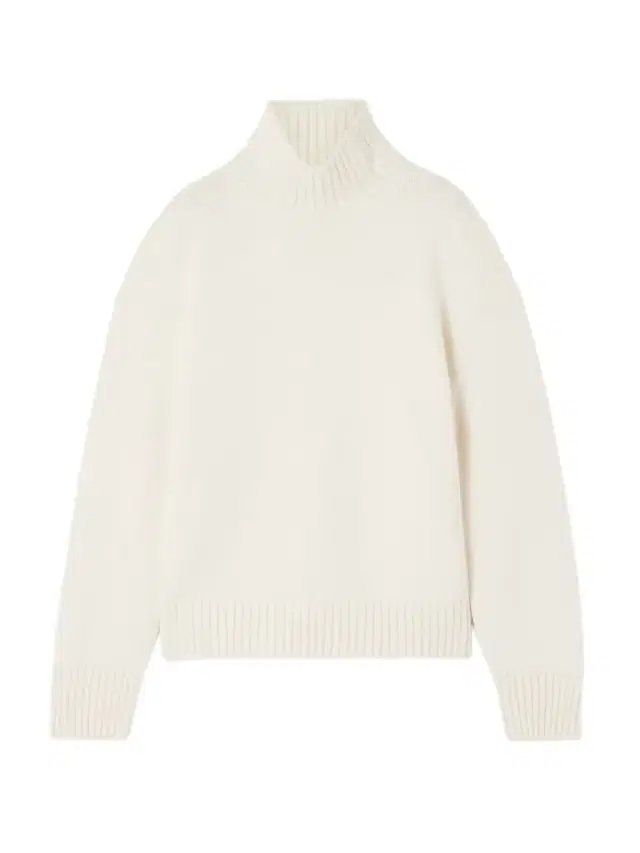 Loro Piana Parksville Cashmere Turtleneck Sweater