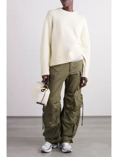 Guest In Residence Cashmere Sweater | Thumbnail 2