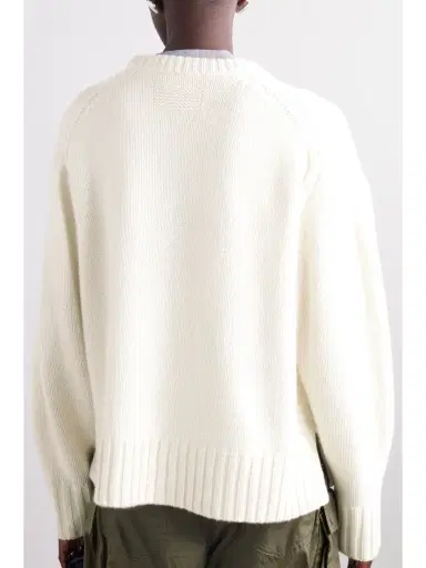 Guest In Residence Cashmere Sweater | Thumbnail 3