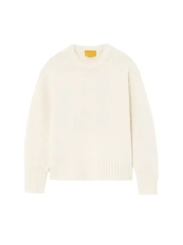 Guest In Residence Cashmere Sweater