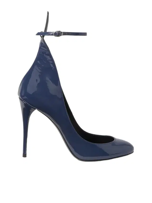 90 Patent-leather Pumps