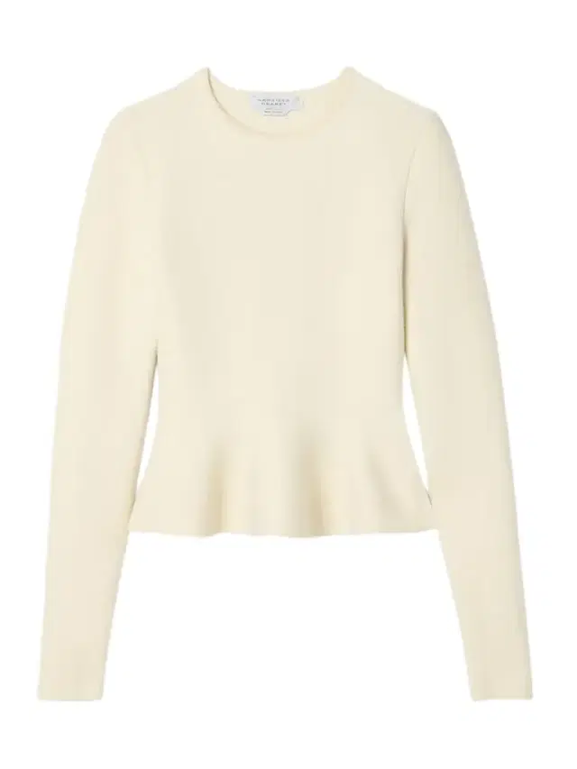 Hegel Wool Sweater