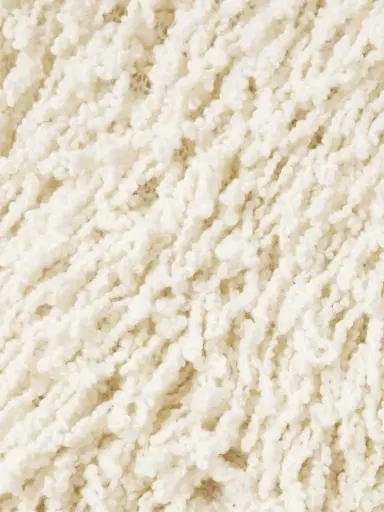 Isabel Marant Moka Fringed Wool-blend Bouclé Tutleneck Sweater | Thumbnail 4