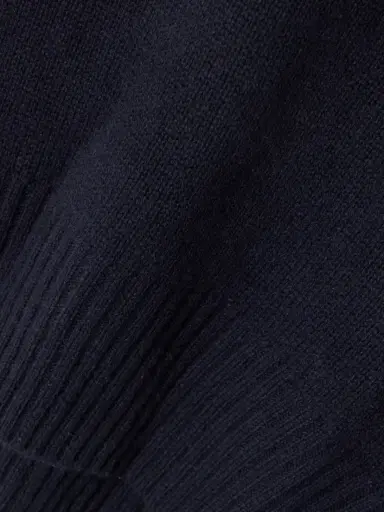 Allude Cashmere Sweater | Thumbnail 4 Allude Cashmere Sweater | Thumbnail 4