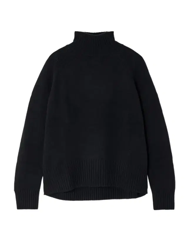 Wool And Cashmere-blend Sweater