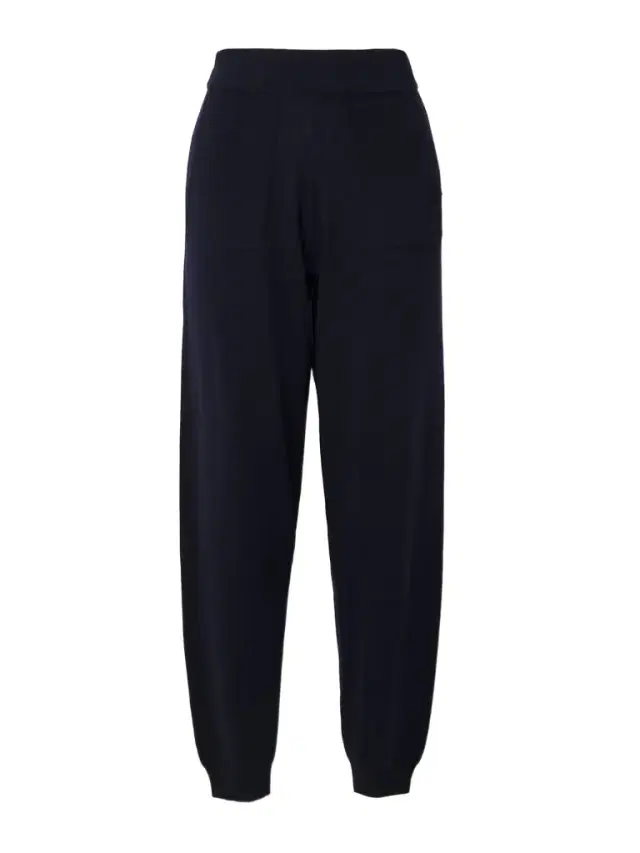 Wool And Cashmere-blend Tapered Track Pants