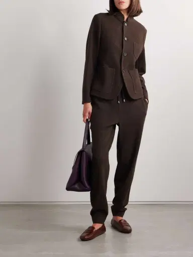 Loro Piana Wool Jacket | Thumbnail 2 Loro Piana Wool Jacket | Thumbnail 2