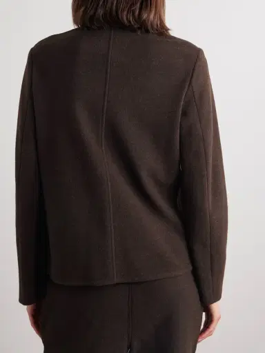 Loro Piana Wool Jacket | Thumbnail 3 Loro Piana Wool Jacket | Thumbnail 3