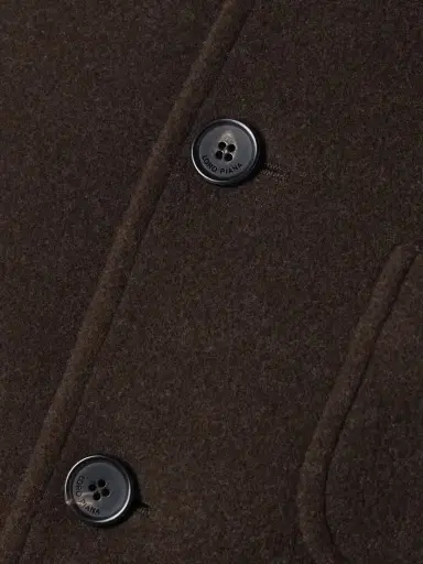 Loro Piana Wool Jacket | Thumbnail 4 Loro Piana Wool Jacket | Thumbnail 4