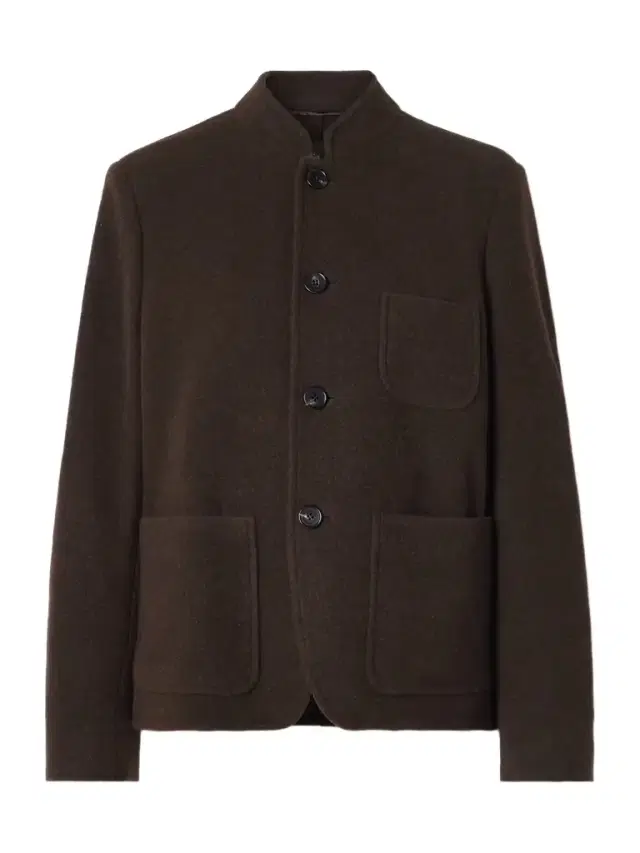Wool Jacket