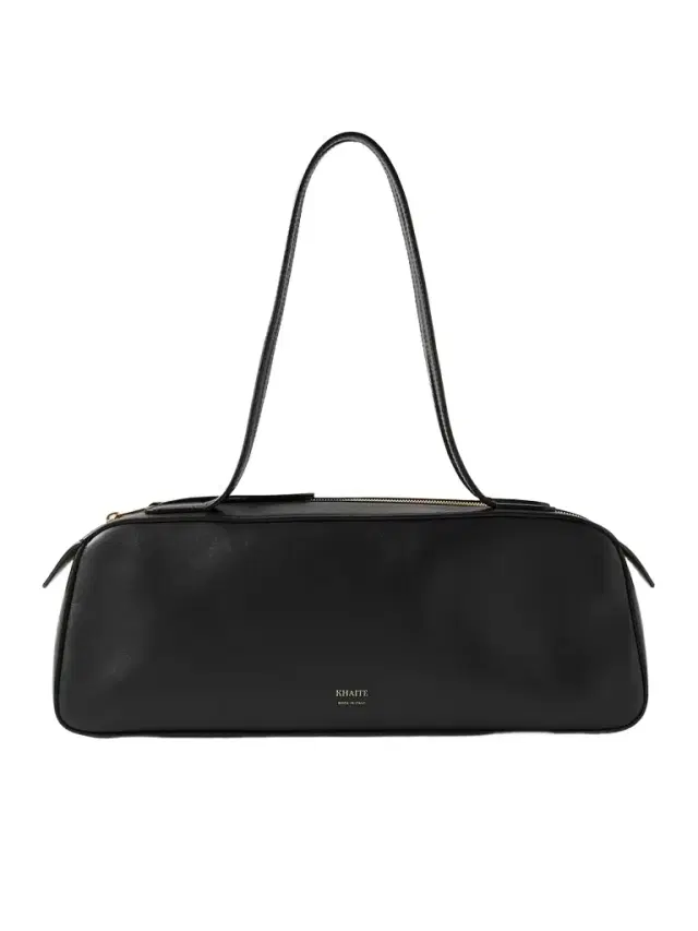 Simona Leather Shoulder Bag