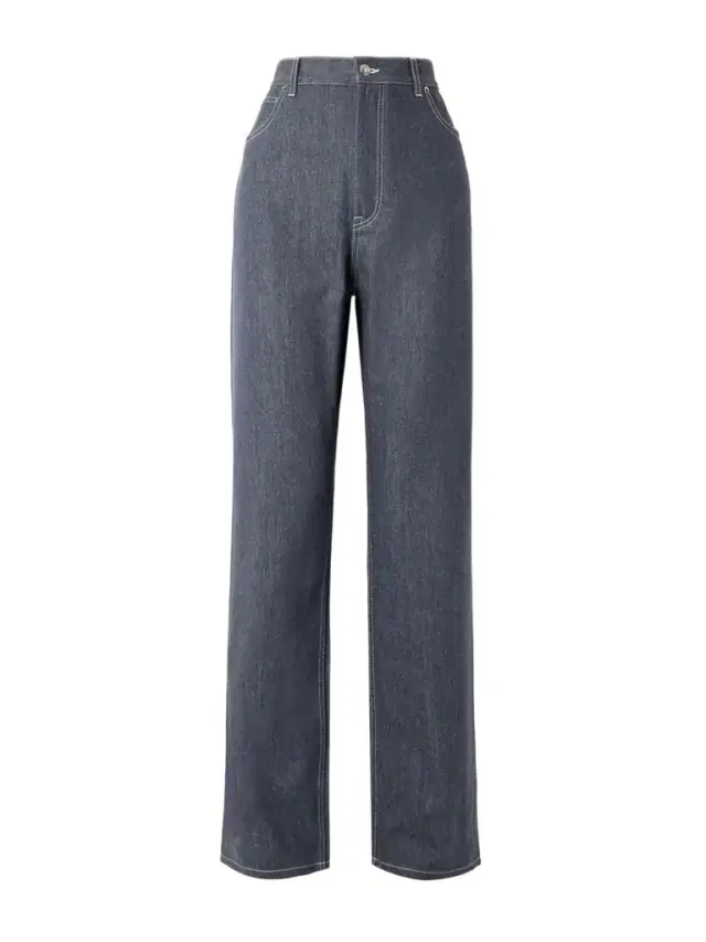 Loro Piana Tye Straight-leg Jeans