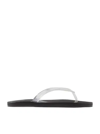 Ancient Greek Sandals Saionara Jelly Pvc Flip Flops | Thumbnail 1 Ancient Greek Sandals Saionara Jelly Pvc Flip Flops | Thumbnail 1