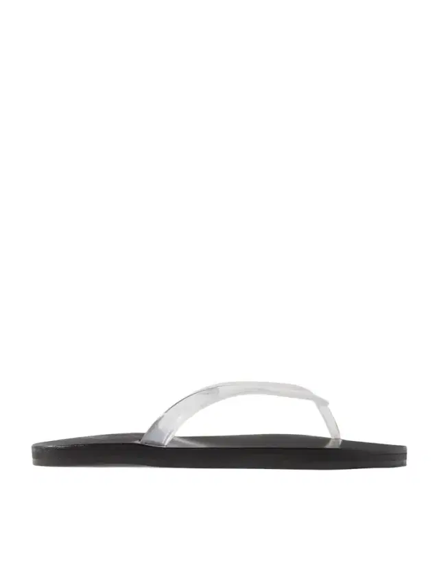 Ancient Greek Sandals Saionara Jelly Pvc Flip Flops