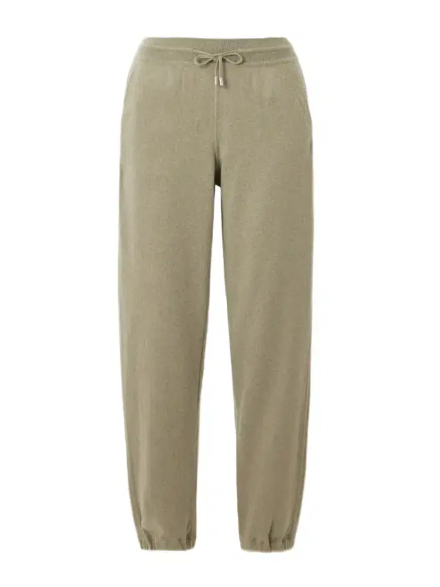 Loro Piana Cashmere Track Pants