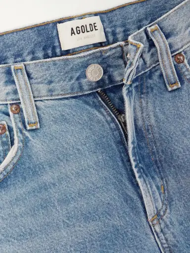 AGOLDE Clara Baggy Wide-leg Organic Jeans | Thumbnail 5 AGOLDE Clara Baggy Wide-leg Organic Jeans | Thumbnail 5