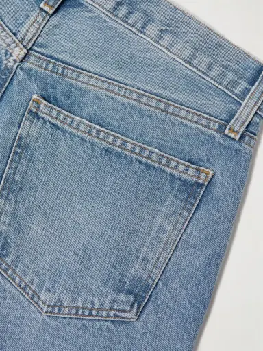 AGOLDE Clara Baggy Wide-leg Organic Jeans | Thumbnail 6 AGOLDE Clara Baggy Wide-leg Organic Jeans | Thumbnail 6