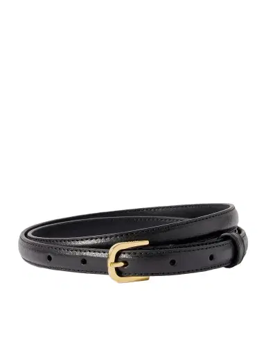 TOTEME Leather Belt | Thumbnail 1 TOTEME Leather Belt | Thumbnail 1