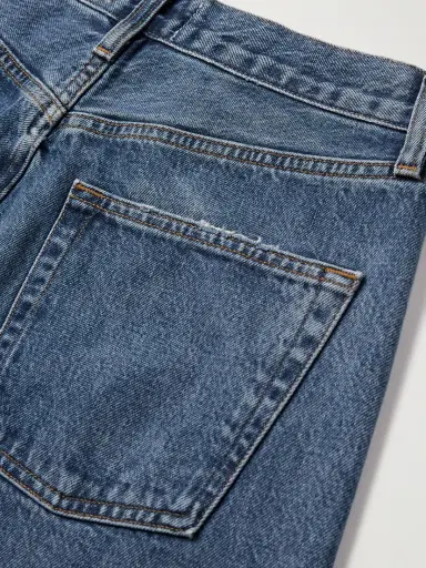 AGOLDE Kelly High-rise Straight-leg Jeans | Thumbnail 5 AGOLDE Kelly High-rise Straight-leg Jeans | Thumbnail 5