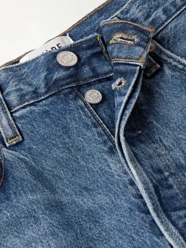 AGOLDE Kelly High-rise Straight-leg Jeans | Thumbnail 6 AGOLDE Kelly High-rise Straight-leg Jeans | Thumbnail 6