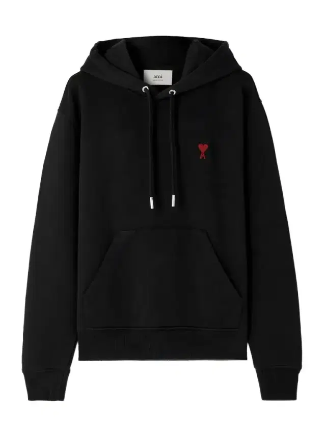 Embroidered Cotton-blend Jersey Hoodie