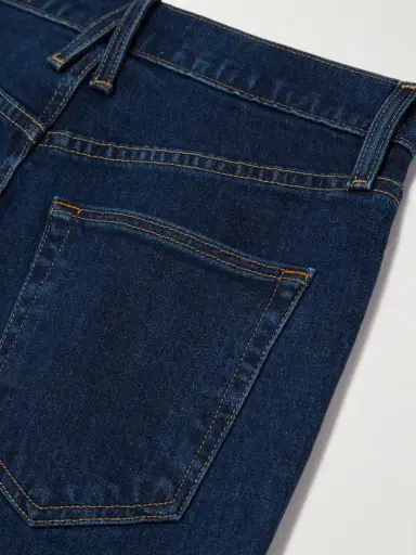 SLVRLAKE Grace High-rise Wide-leg Jeans | Thumbnail 6 SLVRLAKE Grace High-rise Wide-leg Jeans | Thumbnail 6