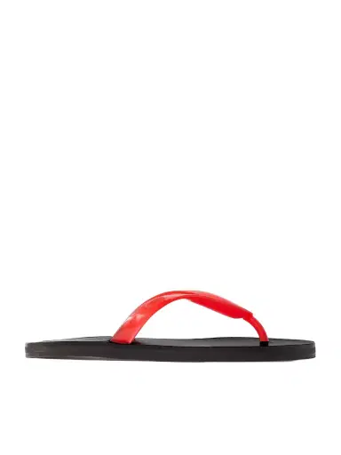Ancient Greek Sandals Saionara Jelly Pvc Flip Flops | Thumbnail 1 Ancient Greek Sandals Saionara Jelly Pvc Flip Flops | Thumbnail 1