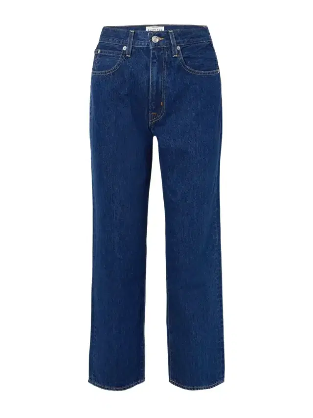 Sophie Mid-rise Slim-leg Jeans