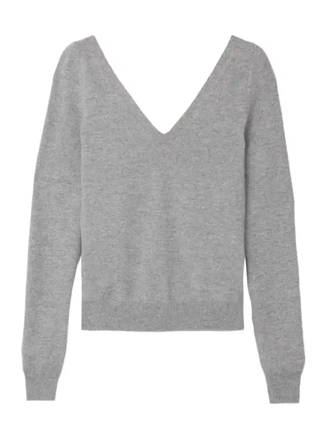 Cashmere Sweater