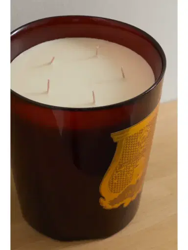 TRUDON Cire Scented Candle, 3kg | Thumbnail 3