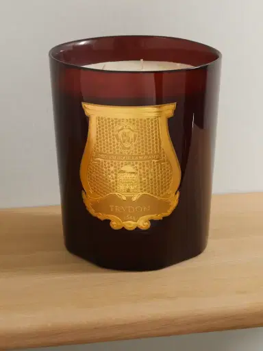 TRUDON Cire Scented Candle, 3kg | Thumbnail 1