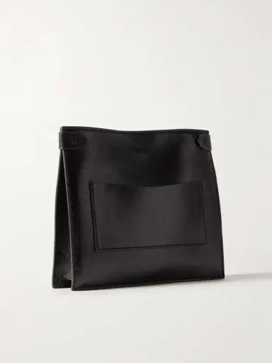 Métier Stowaway Leather Shoulder Bag | Thumbnail 3 Métier Stowaway Leather Shoulder Bag | Thumbnail 3