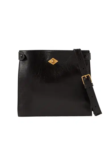 Métier Stowaway Leather Shoulder Bag | Thumbnail 1 Métier Stowaway Leather Shoulder Bag | Thumbnail 1