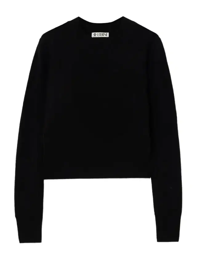 Francis Cashmere Sweater