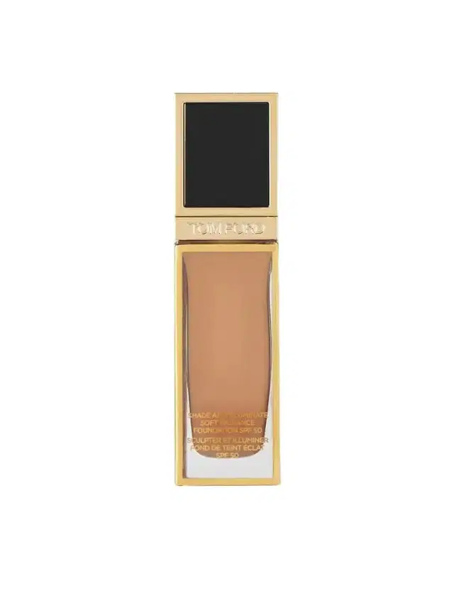 Shade And Illuminate Soft Radiance Foundation Spf50 - 5.7 Dune, 30ml