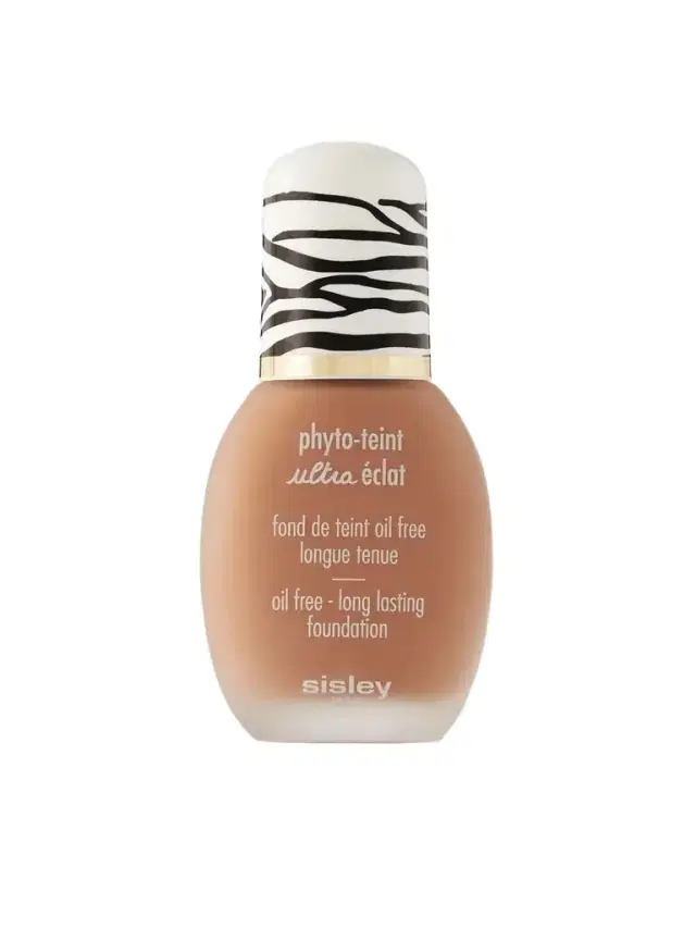 Phyto-teint Ultra Éclat Radiance Boosting Foundation - 7 Moka, 30ml