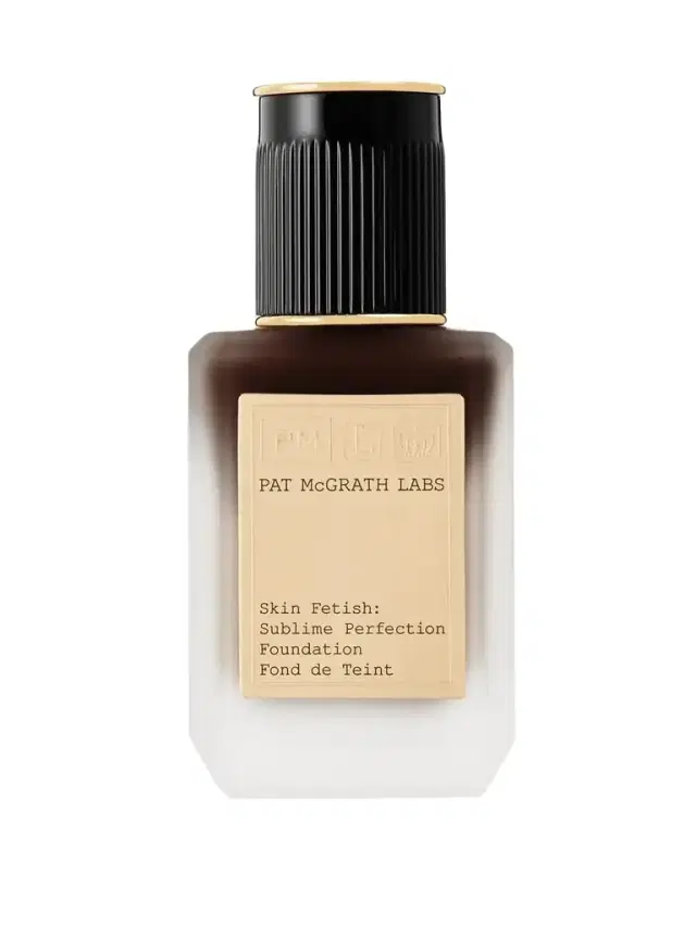 Skin Fetish: Sublime Perfection Foundation - Deep 36, 35ml