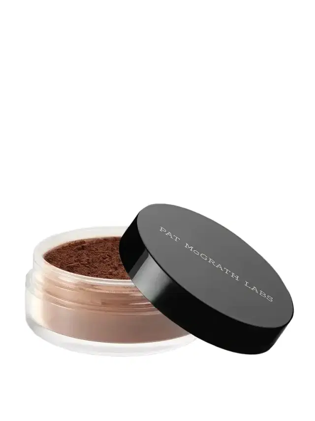 Skin Fetish: Sublime Perfection Setting Powder - Deep 5